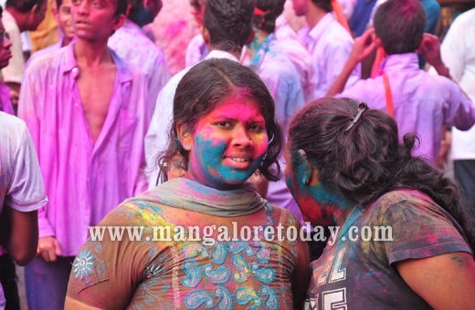 Okuli celebrated with joy in Kodial